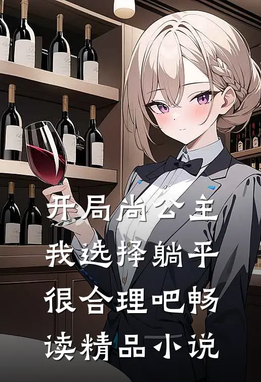 开局尚公主，我选择躺平很合理吧畅读精品小说