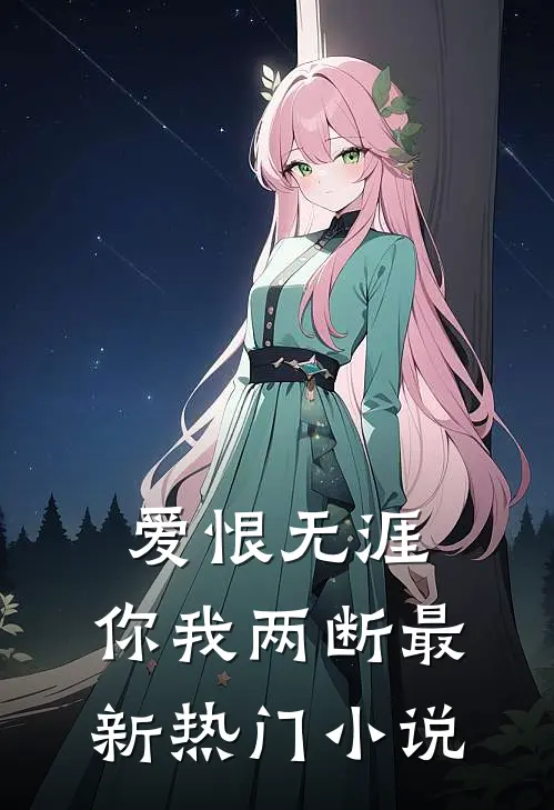 爱恨无涯，你我两断最新热门小说