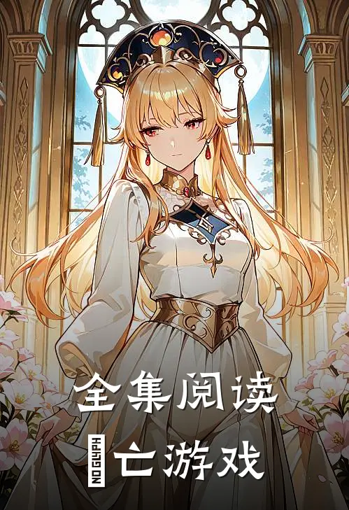 全集阅读亖亡游戏