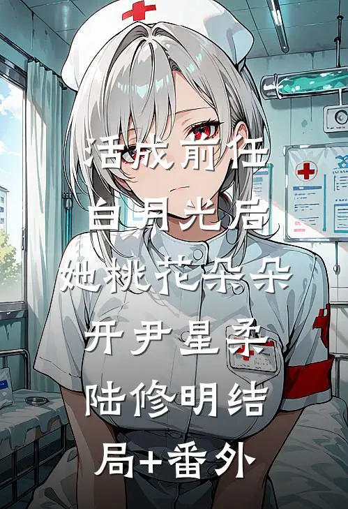 活成前任白月光后，她桃花朵朵开尹星柔陆修明结局+番外