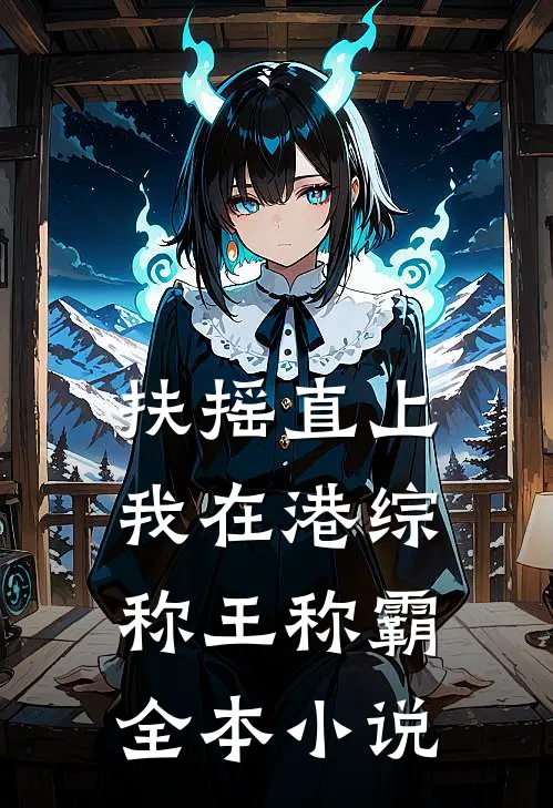 扶摇直上：我在港综称王称霸全本小说