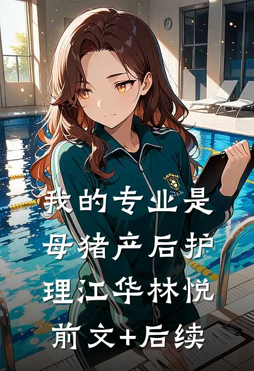 我的专业是母猪产后护理江华林悦前文+后续