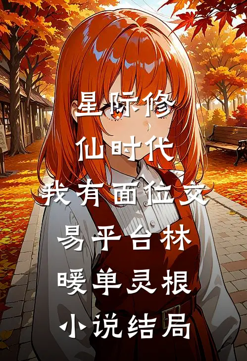 星际修仙时代：我有面位交易平台林暖单灵根小说结局