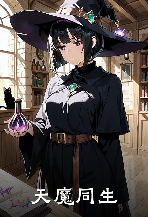 天魔同生