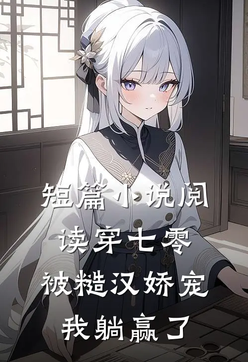 短篇小说阅读穿七零：被糙汉娇宠，我躺赢了