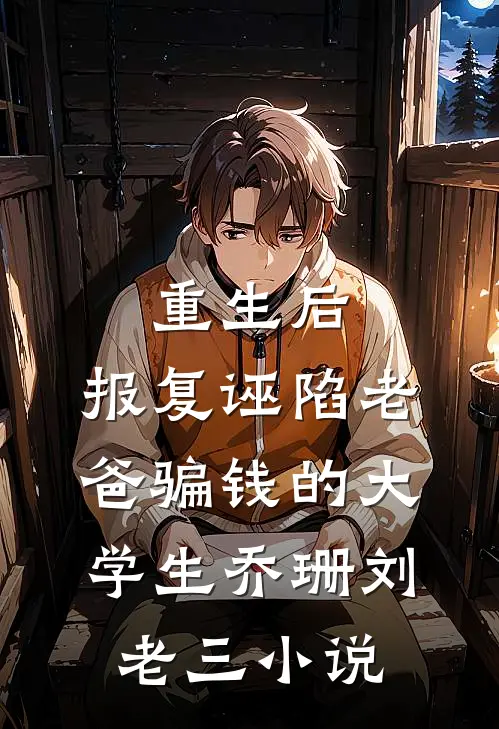 重生后，报复诬陷老爸骗钱的大学生乔珊刘老三小说