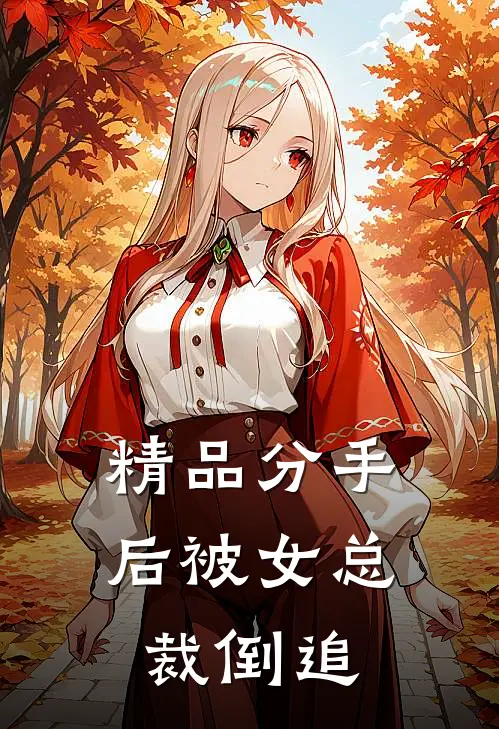 精品分手后被女总裁倒追