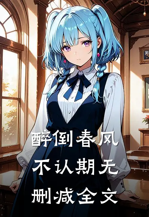 醉倒春风不认期无删减全文