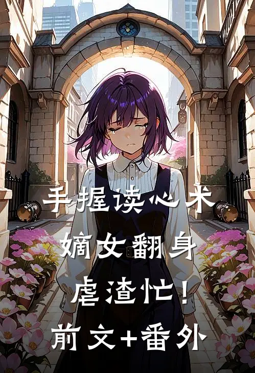 手握读心术：嫡女翻身虐渣忙！前文+番外