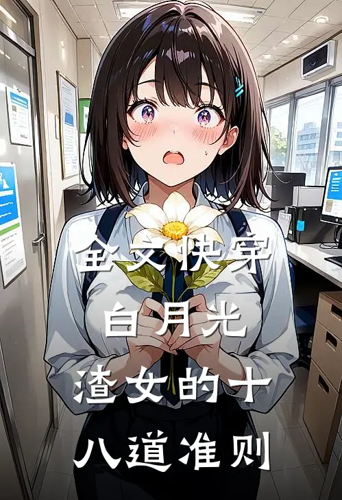 全文快穿白月光：渣女的十八道准则