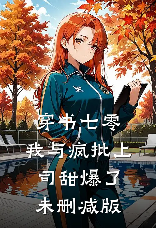 穿书七零：我与疯批上司甜爆了未删减版