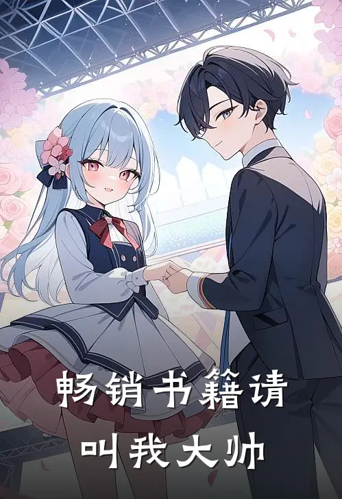 畅销书籍请叫我大帅