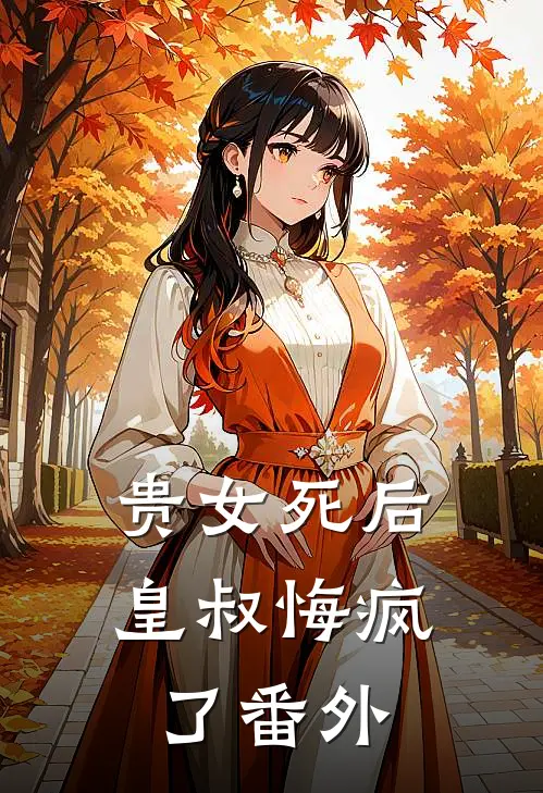 贵女死后，皇叔悔疯了番外