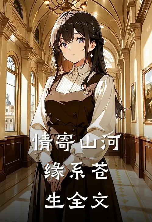 情寄山河，缘系苍生全文