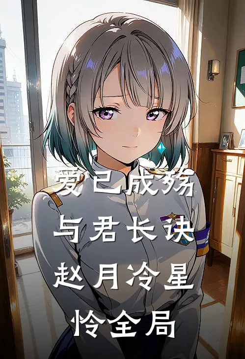 爱已成殇，与君长诀赵月冷星怜全局