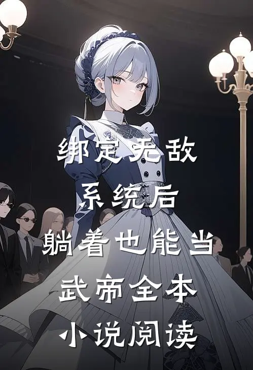 绑定无敌系统后，躺着也能当武帝全本小说阅读