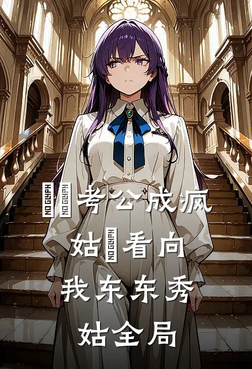 ⼥⼉考公成疯，姑⽗看向我东东秀姑全局