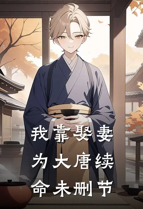 我靠娶妻为大唐续命未删节