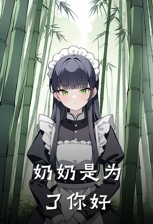 奶奶是为了你好