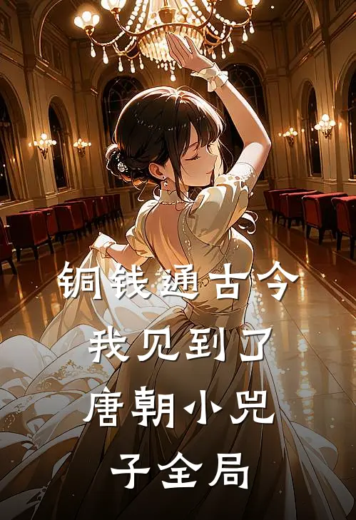 铜钱通古今，我见到了唐朝小兕子全局
