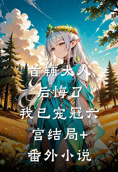 首辅大人后悔了，我已宠冠六宫结局+番外小说