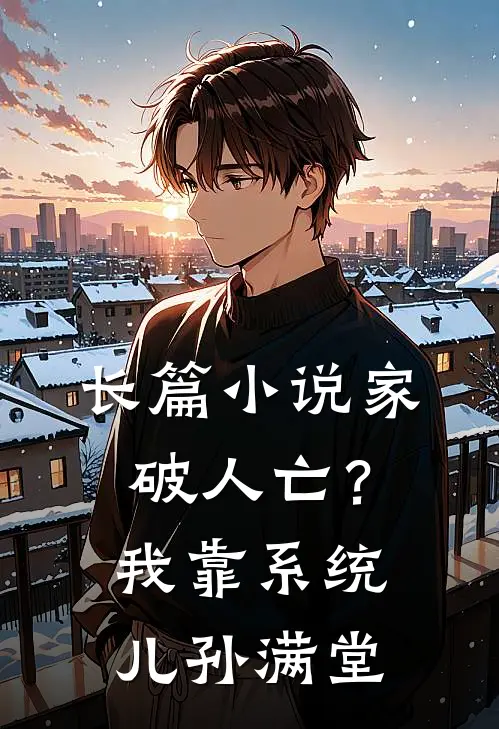 长篇小说家破人亡？我靠系统儿孙满堂
