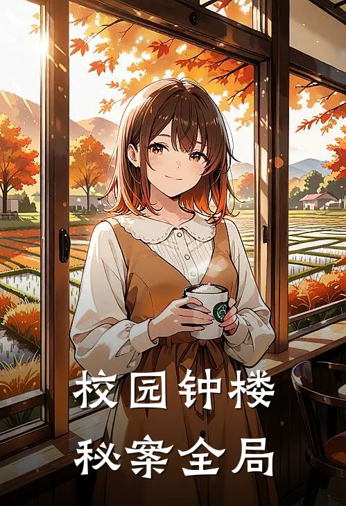 校园钟楼秘案全局