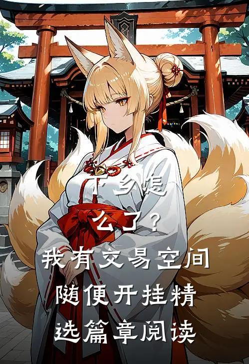 下乡怎么了？我有交易空间随便开挂精选篇章阅读