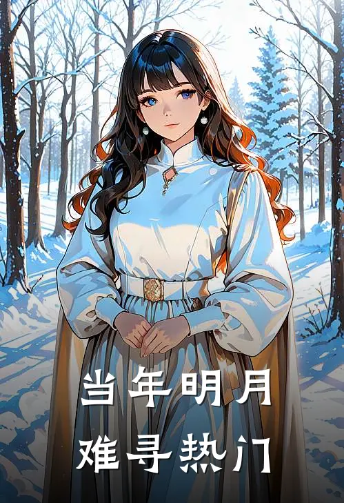 当年明月难寻热门