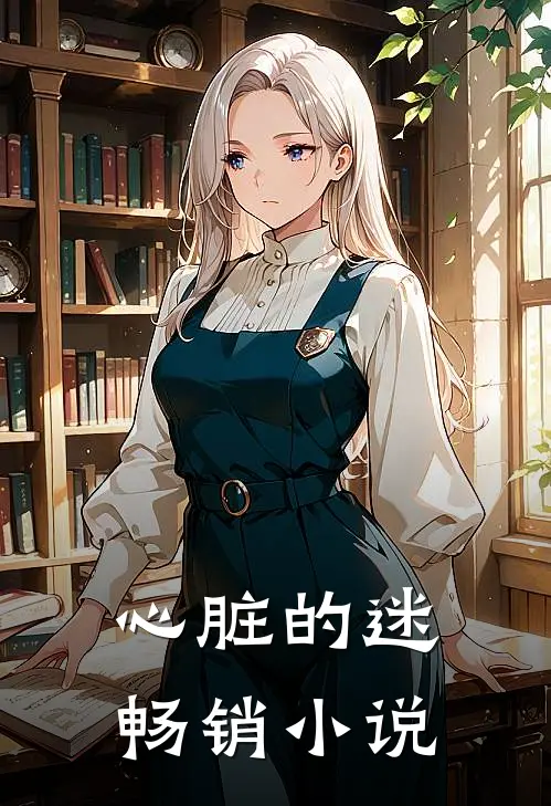 心脏的迷畅销小说