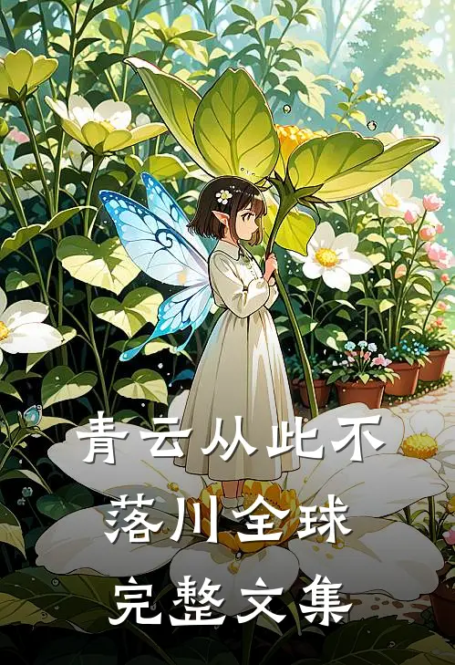 青云从此不落川全球完整文集