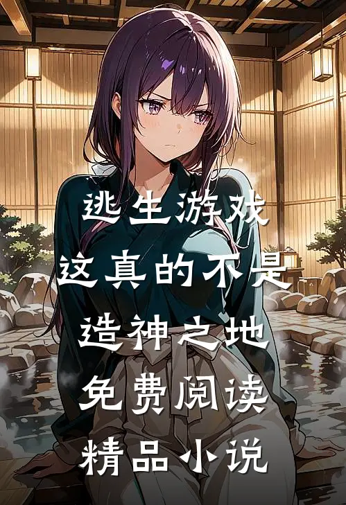 逃生游戏:这真的不是造神之地免费阅读精品小说