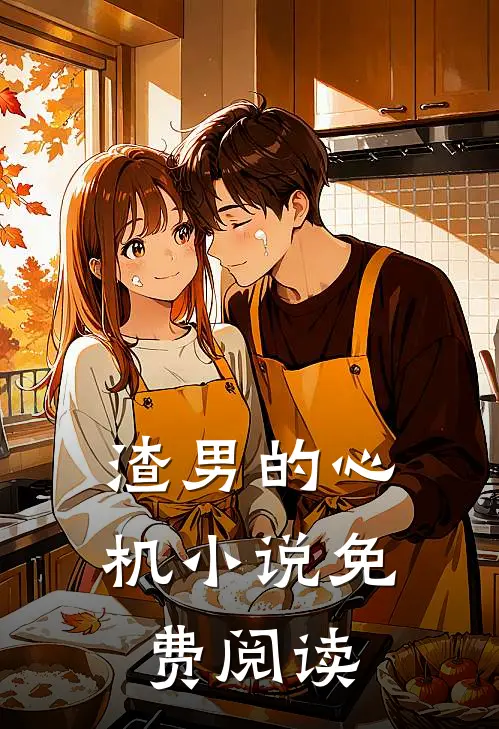 渣男的心机小说免费阅读
