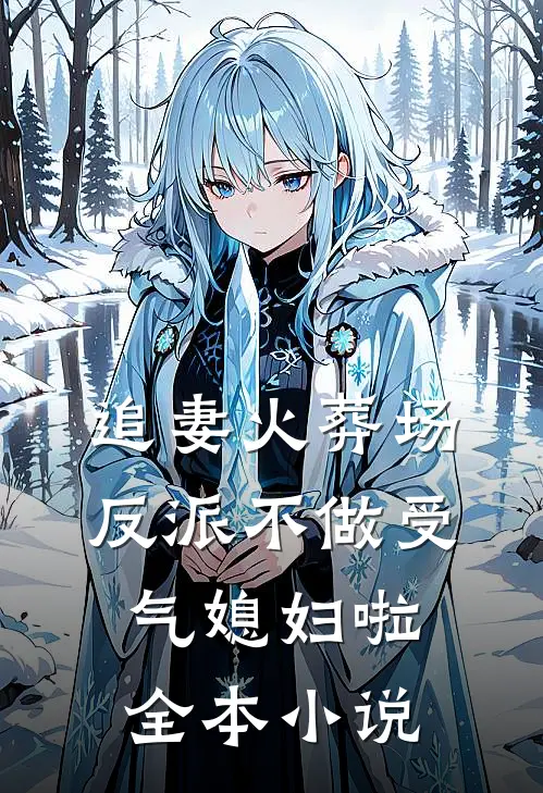 追妻火葬场：反派不做受气媳妇啦全本小说