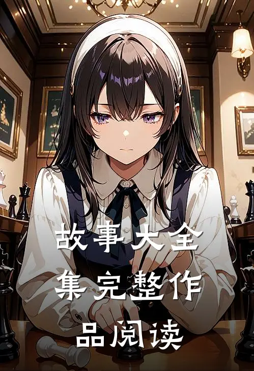 故事大全集完整作品阅读