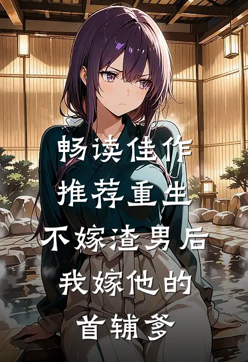 畅读佳作推荐重生：不嫁渣男后，我嫁他的首辅爹