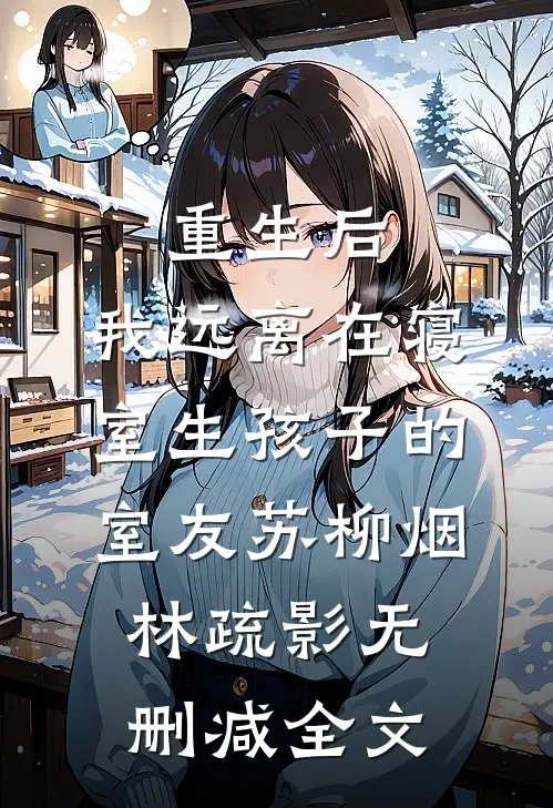 重生后，我远离在寝室生孩子的室友苏柳烟林疏影无删减全文