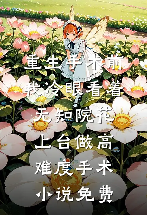 重生手术前，我冷眼看着无知院花上台做高难度手术小说免费