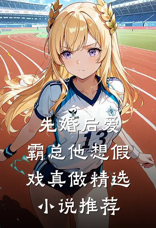 先婚后爱：霸总他想假戏真做精选小说推荐