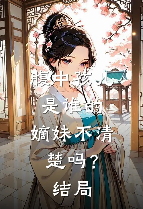 腹中孩儿是谁的，嫡妹不清楚吗？结局