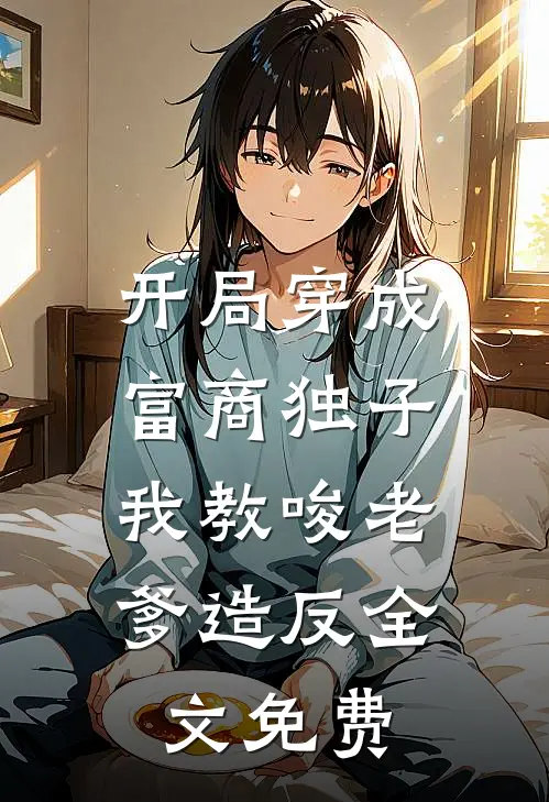 开局穿成富商独子，我教唆老爹造反全文免费
