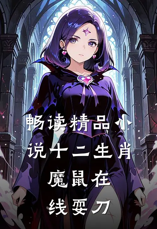 畅读精品小说十二生肖：魔鼠在线耍刀