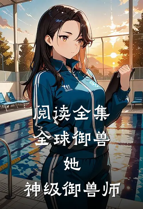 阅读全集全球御兽：她，神级御兽师