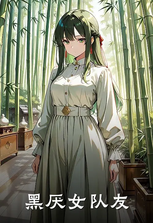 黑厌女队友