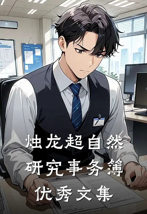 烛龙超自然研究事务簿优秀文集
