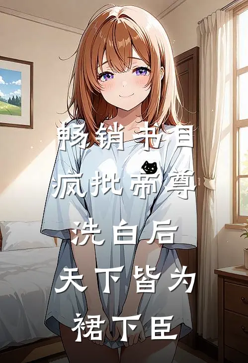 畅销书目疯批帝尊洗白后，天下皆为裙下臣
