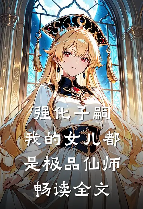 强化子嗣，我的女儿都是极品仙师畅读全文