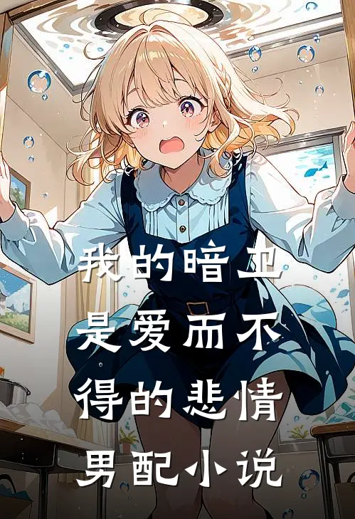 我的暗卫是爱而不得的悲情男配小说