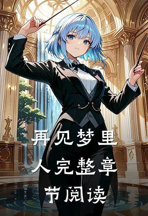 再见梦里人完整章节阅读