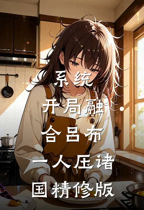 系统：开局融合吕布，一人压诸国精修版